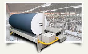 Roll Doffer System