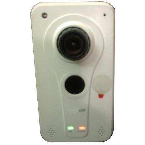 School Bus CCTV Camera