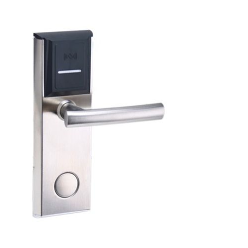 TES Hotel Door Lock