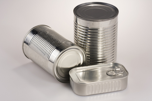 Tin Can