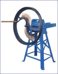 Agricultural Power Driven Chaff Cutters