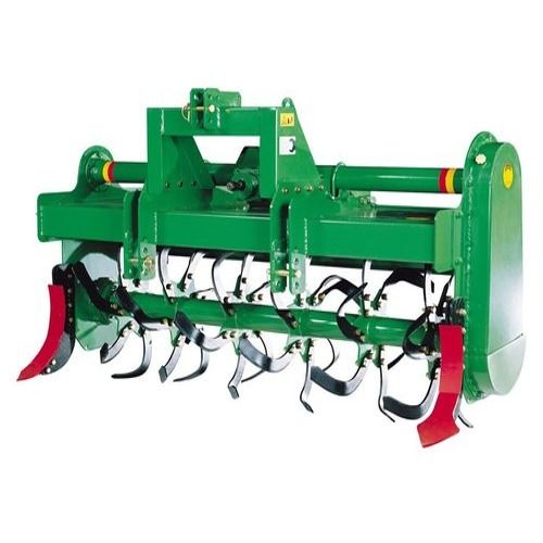 Agriculture Rotavator