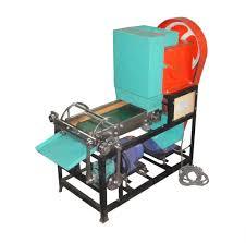 Automatic Sali Supari Cutting Machine Bust Size: 38 Inch (In)