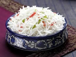 Basmati Rice