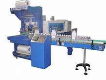 Bottle Packing Machine