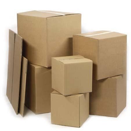 Customized Corrugated Boxes