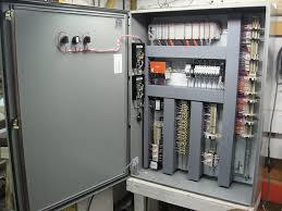 Electrical Panels