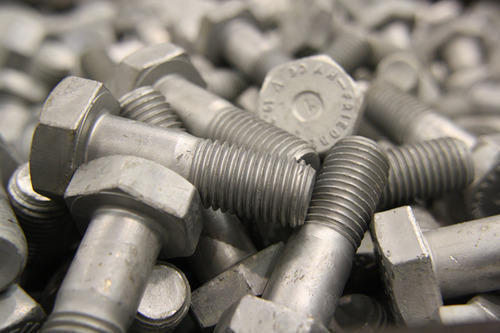 Galvanized Fasteners