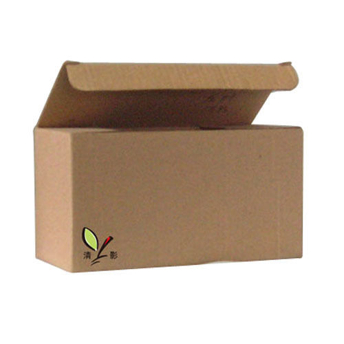 Low Price Corrugated Paper Box