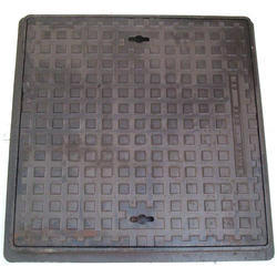 luxmi Manhole Covers