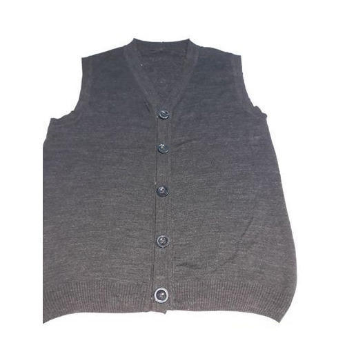 Mens Cardigan