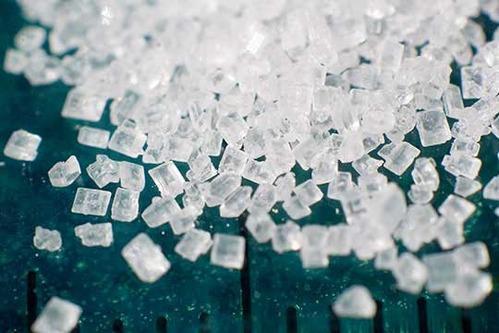 Optimum Quality Crystal Sugar