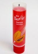 Plastic Dazller Creem Tube