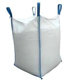 PP Woven Jumbo Bags