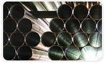 Precise Dimensions Steel Tubes