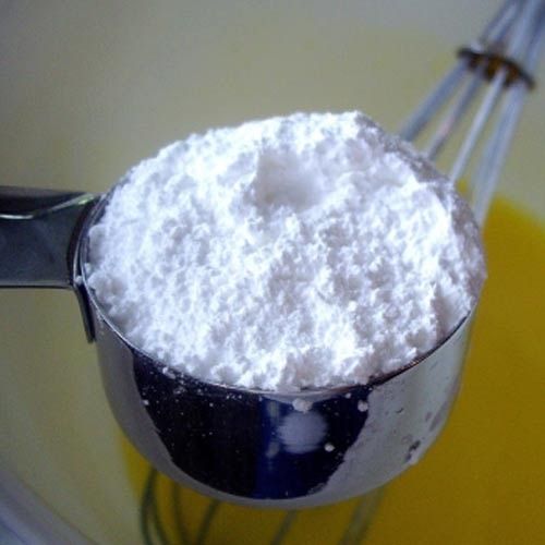 Pure White Sugar Powder