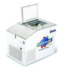 Push Cart Freezer