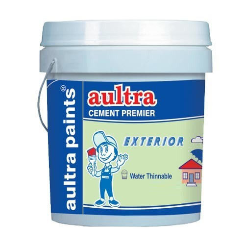 Thinnable Cement Primer