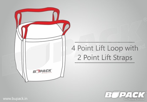 Type A Jumbo Bags (FIBC Bags)