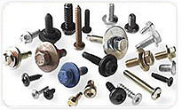 Unmatched Quality Industrial Fastener