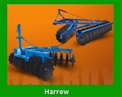 Best Price Range Harrow