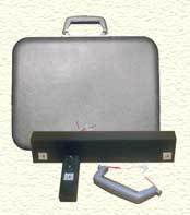 Cash Bag Alarm System