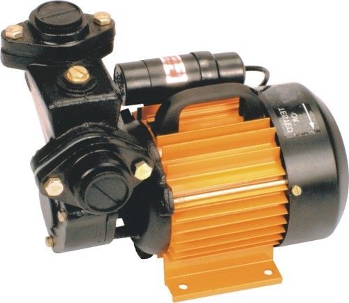 Centrifugal Regenrated Monoblock Pumps