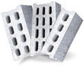 Cost Efficient Premium Concrete Block