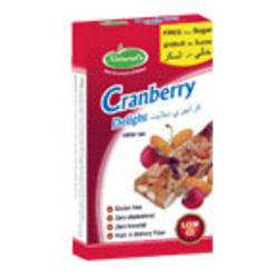 Cranberry Delight Packed Food