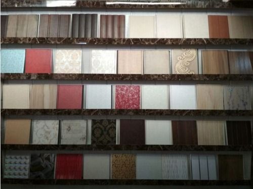 Decorative PVC Wall Panels