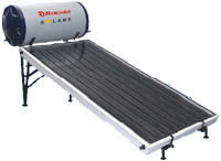 Domestic Solar Water Heater