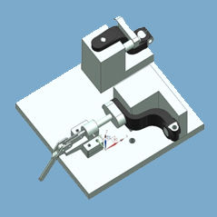 Drilling And Milling Fix