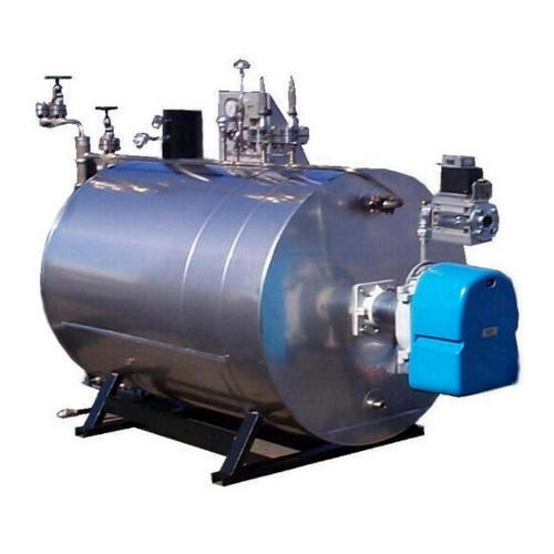 Durable Quality Maxstar Steam Boiler