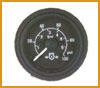 Elite Quality Mechanical Pressure Gauge