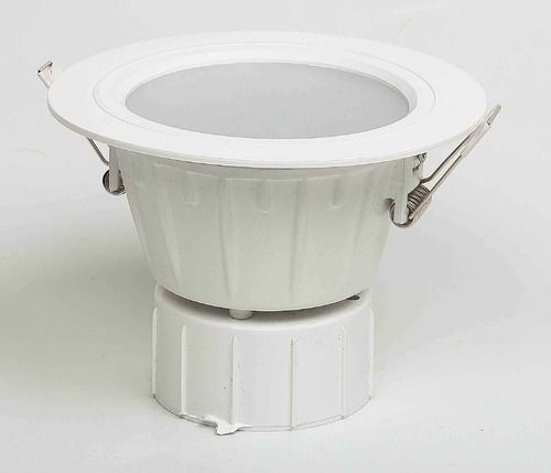 Energy Efficient Downlight Round