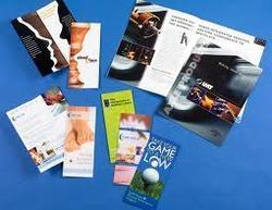 Fine Sheen Catalogues Brochures By Printography System India Pvt. Ltd.