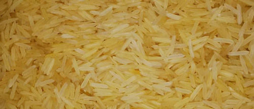 Fresh Pusa Golden Rice