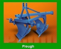 High Quality With Long Life Plough
