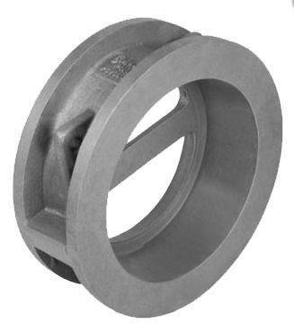 Industrial Grade Steel Casting