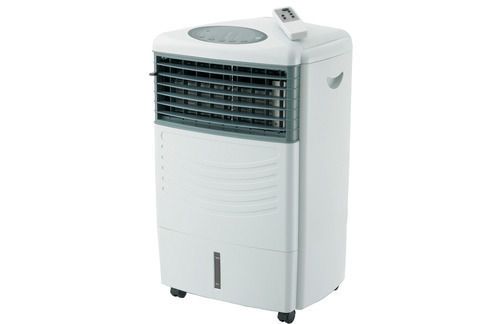 Prinetti store evaporative cooler