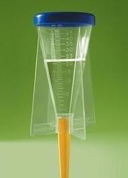 Long Life Rain Gauge