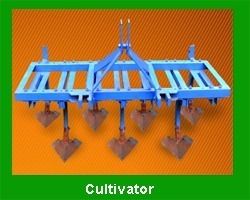 Long Life With Low Price Cultivator