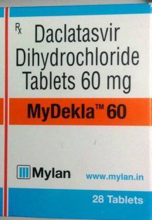  Mydekla 60 Mg