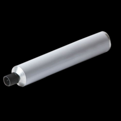 Plain Pharmaceutical Aluminum Tube