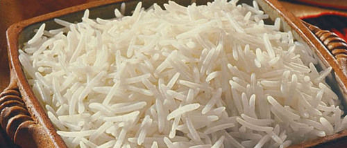 Pusa White Basmati Rice