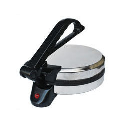 Quality Tested Roti Maker