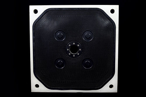 Reliable Membrane Filter Plates