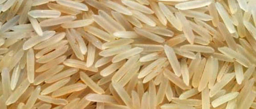 Riching Aroma Parboiled Basmati Rice Dosage Form: Capsul