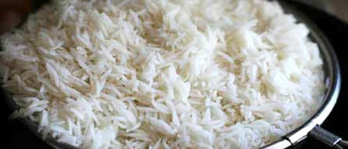 Riching Aroma Steam Basmati Rice