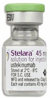 Stelara Injection